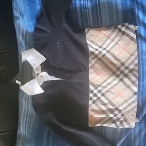 Burberry shirt